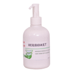 Masque Cheveux Aloé Véra/Herbioart