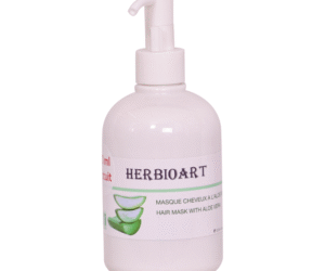 Masque Cheveux Aloé Véra/Herbioart