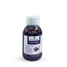 PHYTOKAD Water Detox Artichaut et Citron 200ml