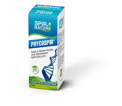 PHYCOSPIR 150 ML