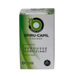 SPIRICAPIL COMPRIMESS boite 60
