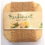 Savon Citron Gingembre/Herbioart