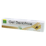 Gel dentifrice Mousssant à la propolis- LE NATUREL
