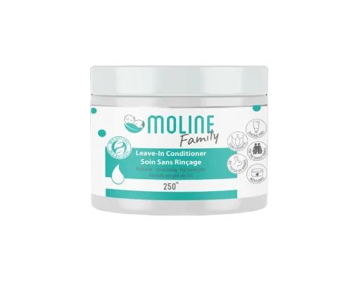 LEAVE-IN CONDITIONER