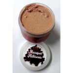 Masque Hibiscus/Herbioart